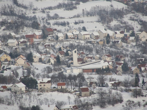 FOTO: Čuvari ''Ramskih vrata''