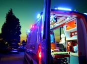 Njemačka: Mladić iz Imotskog izgubio život u teškoj prometnoj nesreći