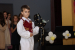 FOTO: Ines Markešić i Magdalena Zadro pobjednice dječjeg festivala ''Mala Rama 2024.''