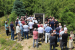 FOTO: U Rumbocima obilježena 52. obljetnica Fenix skupine 72