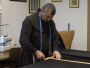 Fra Josip Adrić – Krojač habita za provinciju Bosnu Srebrenu