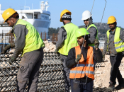 Više od 7.000 stranaca radi u BiH, prednjače Indijci