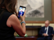Rusija ima novu metu - WhatsApp