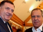 Lavrov zahvalio Dodiku jer je spriječio uvođenje sankcija Rusiji