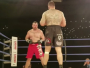 Bivši UFC-ov borac preminuo nakon nokauta