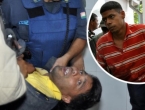 Pobuna u zatvoru Uribana ugušena u krvavom sukobu s policijom