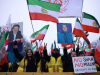 Iran uhitio istaknute političare oporbe