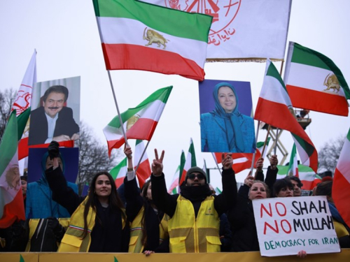 Iran uhitio istaknute političare oporbe