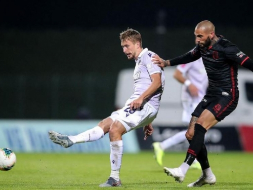 Gorica izbacila Hajduk, Dinamo lako protiv Opatije