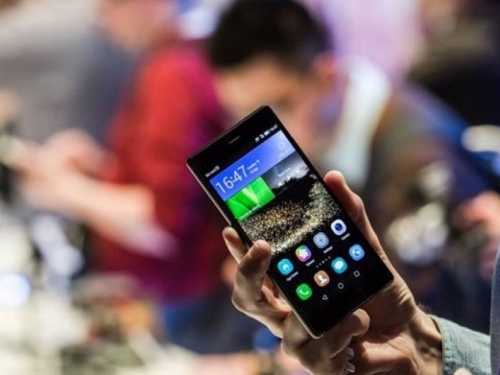 Kina preuzima polovicu globalnog tržišta pametnih telefona