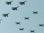 Provokacija: Rusi na Baltik poslali cijelu eskadrilu aviona, NATO ih ganja cijeli dan