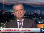 Radončić: Erdogan se hvali milijunima cijepljenih, gdje su sada veze Izetbegovića?