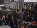 UN: Gaza je postala mjesto smrti i očaja