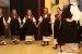 FOTO: Večer folklora u Prozoru: HKUD-ovi ''Rama'' i ''fra Petar Bakula'' oduševili publiku