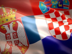 Hrvatska odbila primiti notu Srbije zbog paljenja zastave u Kninu