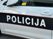 Tomislavgrad: Muškarac smrtno stradao u prometnoj nesreći na Tušnici!