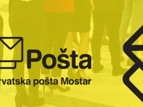 Javni oglas: Hrvatska pošta d.o.o. traži više djelatnika