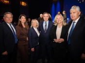 U Bruxellesu obilježeno 50 godina EPP-a