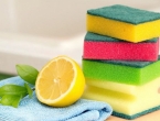 Limun vam može biti jak saveznik u čišćenju kuće
