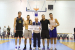 Foto: Caffe Pizzeria Mondeo pobjednik Streetball Rama 2019.