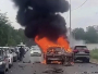 Atentat kod Moskve: auto-bombom ubijen visoki vojni dužnosnik!