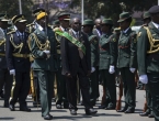 Mugabe nastavlja pregovore s vojskom, njegova stranka vjerojatno će ga smijeniti