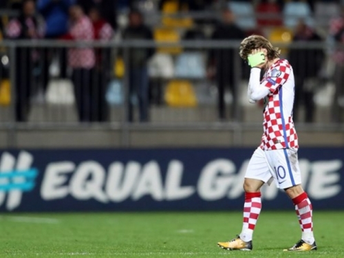 Hrvatska saznala protiv koga može igrati u play-offu