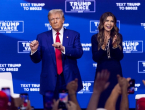 Trump objavio niz nominacija za čelne pozicije svoje buduće administracije