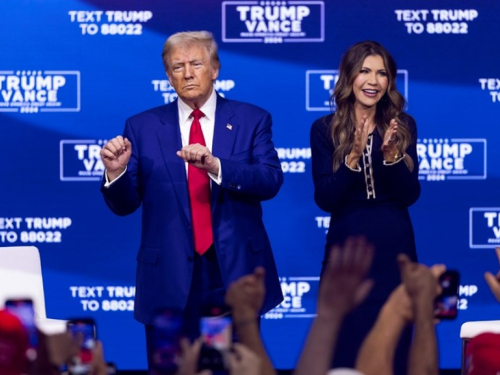 Trump objavio niz nominacija za čelne pozicije svoje buduće administracije