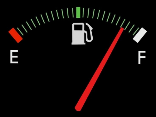 Pale cijene goriva u Federaciji