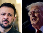 Zelenski čestitao Trumpu i pristao na susret