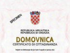 Hrvatski rodni list i domovnicu od sada možete naći na webu