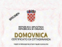 Hrvatski rodni list i domovnicu od sada možete naći na webu
