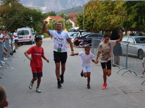 FOTO: Održan 6. Ramski polumaraton