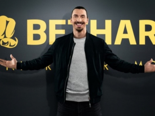 UEFA istražuje Ibrahimovićeve veze s kladioničarskom kompanijom