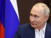 Putin: Rusko gospodarstvo je stabilno