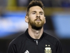 Nakon podbačaja protiv Islanda Messi najavio pobjedu nad Hrvatskom