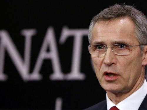 Stoltenberg: NATO mora podržati BiH i Gruziju, puno toga je na kocki
