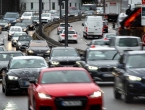 Potražnja za automobilima u Europskoj uniji snažno pala u kolovozu