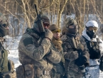 Rusija može istim intenzitetom voditi rat u Ukrajini još 2 godine
