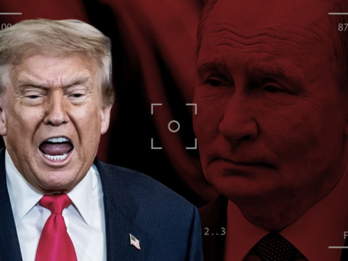 Mogu li Trumpove prijetnje sankcijama naštetiti Rusiji?