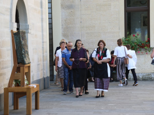 FOTO: Velika Gospa u župi Rama - Šćit 2019.