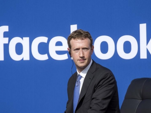 Zuckerberg traži 10.000 radnika u Europi