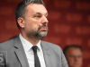 Konaković: HDZ-ov prijedlog izmjena izbornog zakona je neprihvatljiv
