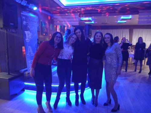 FOTO: Dan žena u Motelu Rama 2021.