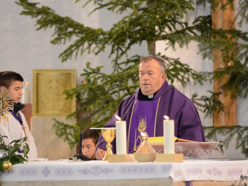 FOTO: Sv. Nikola na Uzdolu