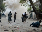 Sedmero mrtvih i 23 ranjeno u napadu talibana na sud