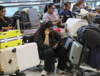 Hakeri napali moskovski aerodrom, otkazano 60 letova