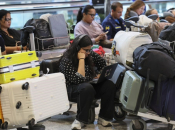 Hakeri napali moskovski aerodrom, otkazano 60 letova