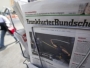 Internet pobjeđuje: Njemačke dnevne novine u velikoj krizi
